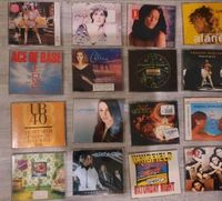 Maxi/Single CDs Nordrhein-Westfalen - Niederkrüchten Vorschau