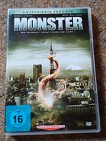 MONSTER DIE WAHRHEIT KOMMT IMMER ANS LICHT... DVD Nordrhein-Westfalen - Düren Vorschau