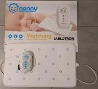 Jablotron Nanny BM-02 Atmungsmonitor Nordrhein-Westfalen - Alsdorf Vorschau