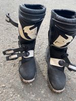 Motocross Stiefel Thor Kinder Thüringen - Zeulenroda Vorschau