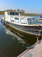 Boot zum verkaufen Nordrhein-Westfalen - Emmerich am Rhein Vorschau