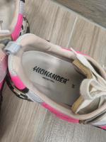 Sneaker der Marke Hidnander Nordrhein-Westfalen - Senden Vorschau