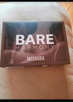 Mesauda Bare Harmony Eyeshadow palette  Neu! Berlin - Hohenschönhausen Vorschau