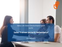 Sales Trainee (m/w/d) Nebenberuf | Chemnitz Sachsen - Chemnitz Vorschau