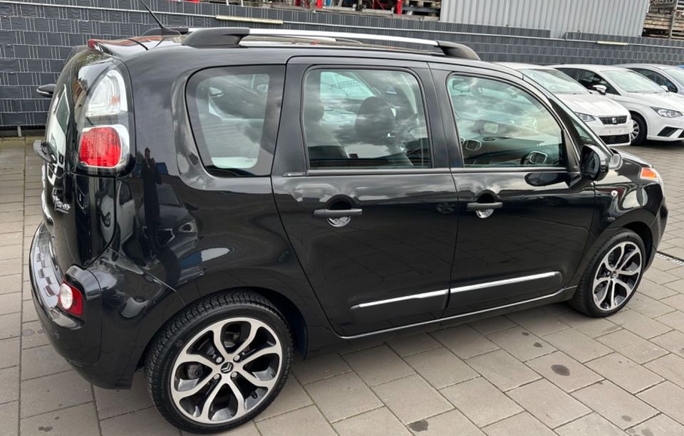 Citroën C3 1.6 Picasso Exclusive *BREMSEN/INSPEK.NEU* in Bergheim