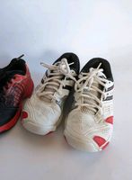 Turnschuhe Tennisschuhe Babolat 33,5 Baden-Württemberg - Rottenacker Vorschau