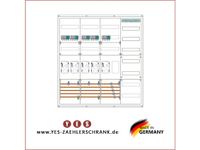 Zählerschrank eHZ 5 Zähler, 1 Leer, 1 Verteiler, 1100 mm Essen-West - Frohnhausen Vorschau