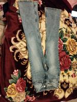 H&M Jeans  Gr.32 neuwertig Bayern - Trostberg Vorschau