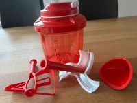 Tupperware Super Sonic Extra Bayern - Bessenbach Vorschau