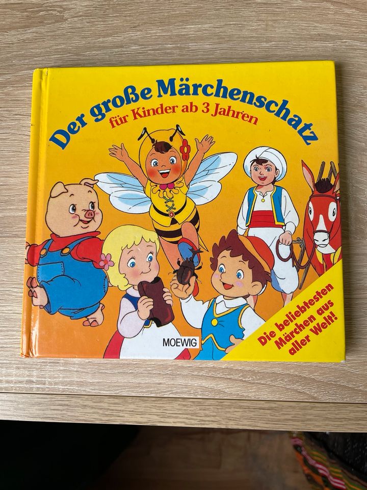 Bücher für jedes Alter in Zerbst (Anhalt)