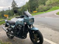 Kawasaki ZRX 1100 1997 2. Hd. 43tkm Hessen - Idstein Vorschau