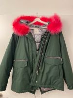 Neuwertige Mango Winterjacke Bayern - Pfarrkirchen Vorschau