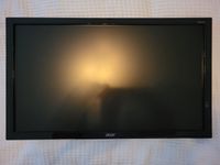 165Hz Monitor FullHD - Acer KG241Q - gebraucht - ohne Zubehör! Düsseldorf - Oberbilk Vorschau