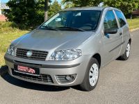 Fiat Punto 1.2 8V Ciao Leipzig - Eutritzsch Vorschau