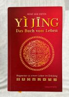 YI JING das Buch vom Leben, René van Osten Bielefeld - Gadderbaum Vorschau