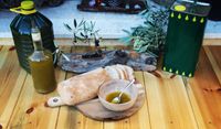 Sardisches Natives Oliven Öl Extra Rheinland-Pfalz - Ludwigshafen Vorschau