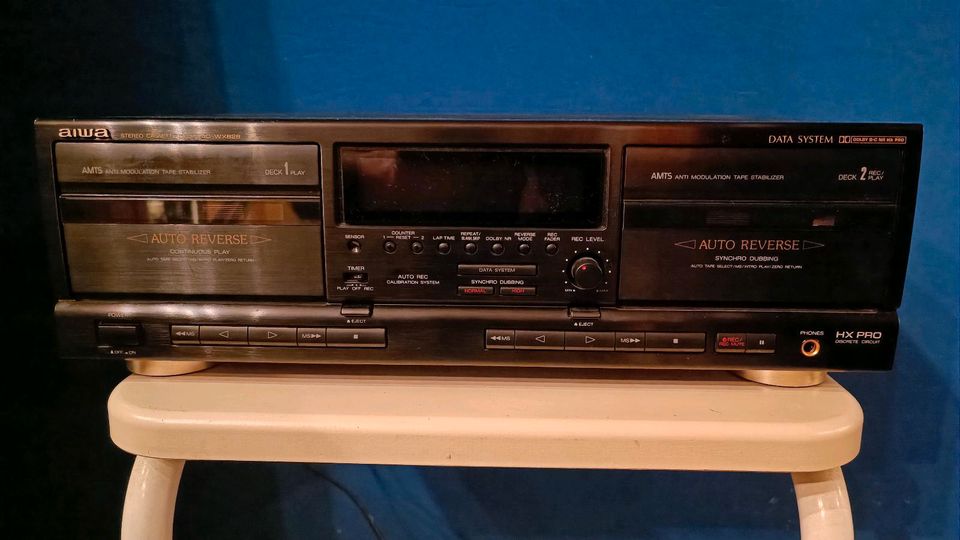 Hifi -Stereo Komponenten ab 20€ in Lilienthal