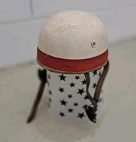 DDR Motorrad Helm Rehnanina Perfekt Wilde Römer Sturzhelm Thüringen - Saalfeld (Saale) Vorschau