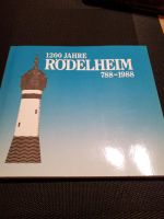1200 Jahre Rödelheim/ Festschrift Zur 1200 Jahrfeier Frankfurt am Main - Rödelheim Vorschau