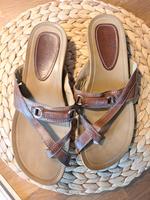 Görtz sandalette Hessen - Freiensteinau Vorschau