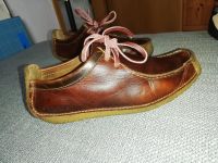 Clarks Schue, Leder Nordrhein-Westfalen - Porta Westfalica Vorschau