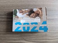 BAYERN SÜD – Gutscheinbuch / Freizeitblock 2024 +NEU+ Bayern - Memmingen Vorschau