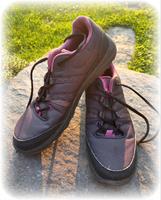 Wanderschuhe - Wind- und Wasserabweisend - 42 Sachsen - Plauen Vorschau