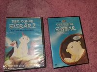 Lars, der kleine Eisbär 6DVDs + 2x Knut + Video GRATIS dazu Sachsen - Markneukirchen Vorschau