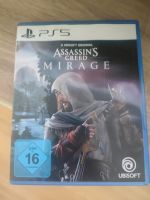 Assassin's Creed Mirage Ps5 Baden-Württemberg - Pforzheim Vorschau