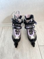 Skates für Mädchen Größe 37 - 40 Nordrhein-Westfalen - Euskirchen Vorschau