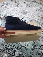 Gant wildlederschuhe 44 Rheinland-Pfalz - Mainz Vorschau