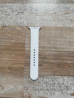 Apple Watch Armband M/L 44mm weiß Leipzig - Knautkleeberg-Knauthain Vorschau