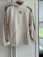 Adidas Hoodie Herren Gr. S Wandsbek - Hamburg Poppenbüttel Vorschau