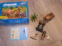 Playmobil Wilderer-Quadgespann 4834 Rheinland-Pfalz - Cochem an der Mosel Vorschau