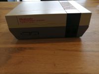 Nintendo NES Spielekonsole West - Zeilsheim Vorschau