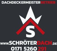 ⭐️ Schröter Dach ➡️ Dachdecker  (m/w/x), 57223 Nordrhein-Westfalen - Kreuztal Vorschau