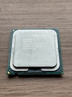 CPU Intel Dual Core SL9KA 3.0Ghz 800Mhz Pentium D 925 CPU Sachsen-Anhalt - Hohenmölsen Vorschau