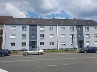 Demnächst frei! 1-Zimmer-Wohnung in Hamm Hamm-Mitte Nordrhein-Westfalen - Hamm Vorschau
