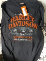 Original Harley Davidson T Shirt S/M Berlin - Reinickendorf Vorschau