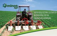 Minos Agri Reihenfräse  T-SCM-5-A **NEU** 5 reihig Niedersachsen - Scheden Vorschau