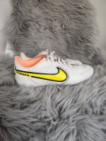 Nike Tiempo Fußballschuhe Stollenschuhe Gr 36,5 Lübeck - St. Lorenz Nord Vorschau