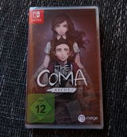 The Coma Recut Nintendo Switch Baden-Württemberg - Karlsruhe Vorschau