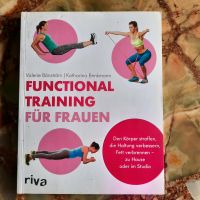 Functional Training für Frauen ☆ RIVA Verlag Nordrhein-Westfalen - Dinslaken Vorschau