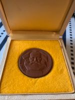 gedenkmünzen karl marx Meissner Porzellan Wuppertal - Elberfeld Vorschau