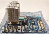 Gigabyte GA-970A-DS3 AMD 970 So.AM3+ Dual Channel DDR3 ATX + SET Leipzig - Sellerhausen-Stünz Vorschau