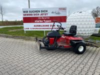 Mehrfach! Toro Sand Pro 5020 Bunkerharke  Reithallenplaner Schleswig-Holstein - Geschendorf Vorschau