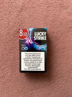 Lucky Strike Fusion Geschmack Köln - Ehrenfeld Vorschau