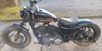 Titel  Harley Davidson Sportster XL1200 Forty Eight 5HD Rheinland-Pfalz - Worms Vorschau