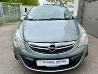 Opel Corsa D 150 Jahre 1.4,TEMP,SHZ,LENK.HZ,KLIMA Baden-Württemberg - Erlenbach Vorschau