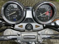 Kawasaki Zephyr 1100 komplette ARMATUREN Tacho - Drehzahlmesser Bochum - Bochum-Ost Vorschau